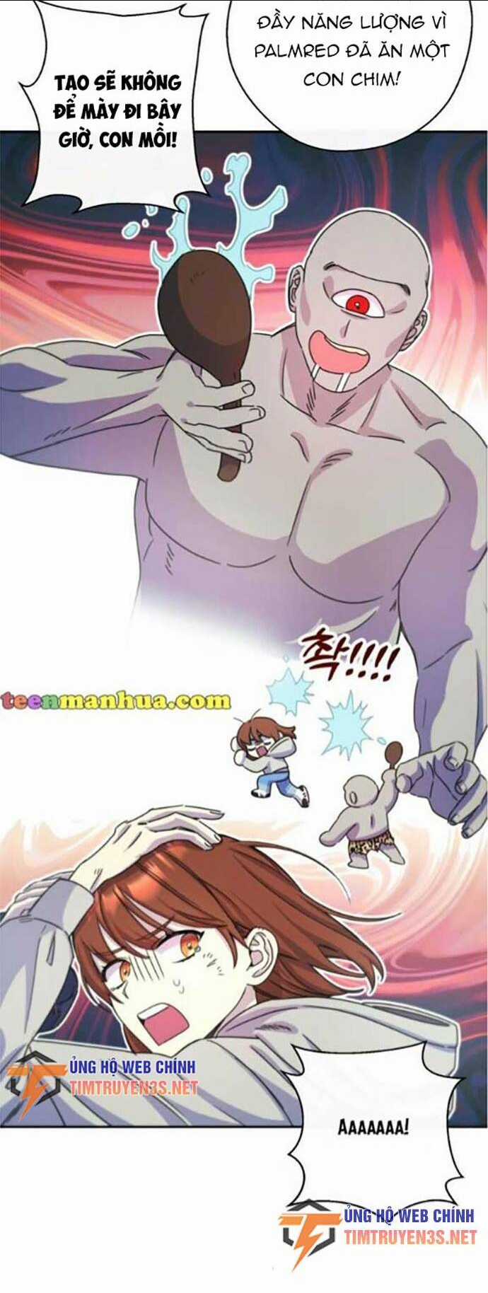 Cơn Phẫn Nộ Đẫm Máu Chapter 20 trang 15