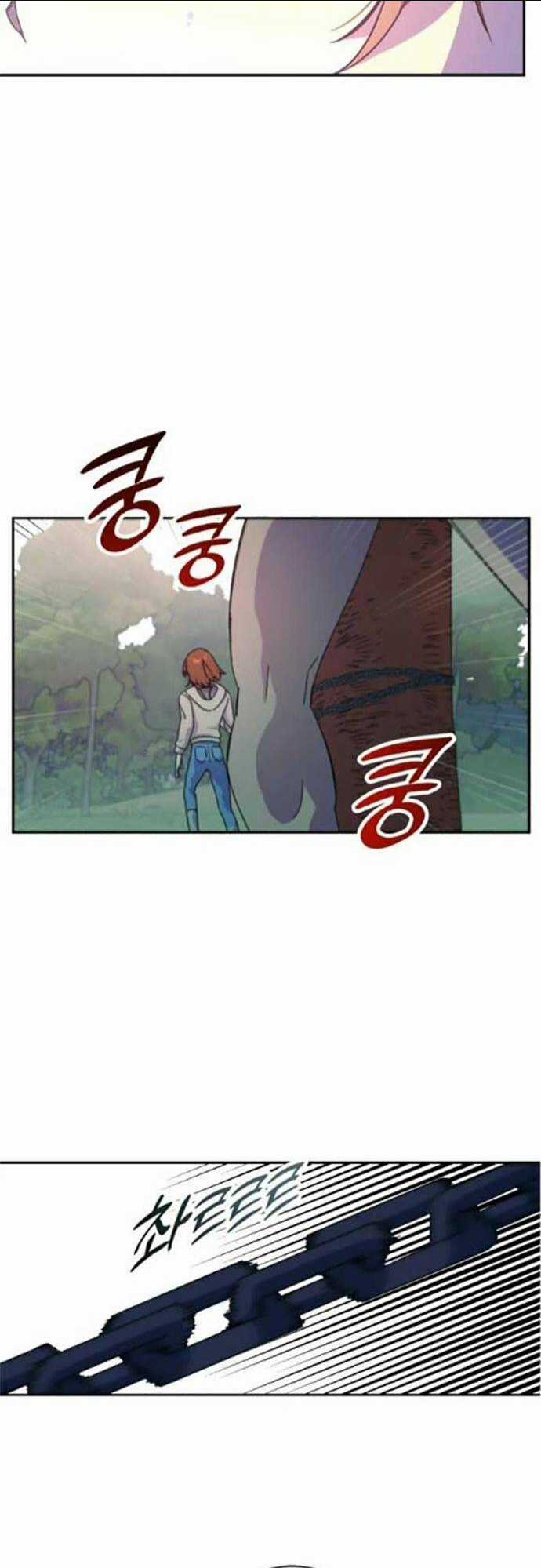 Cơn Phẫn Nộ Đẫm Máu Chapter 20 trang 18