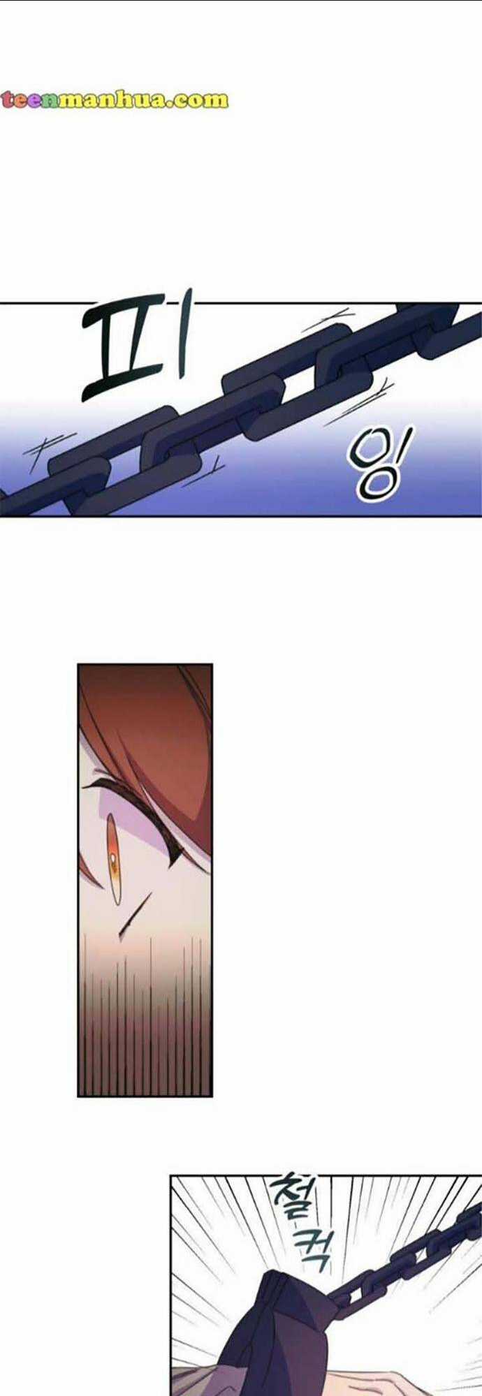 Cơn Phẫn Nộ Đẫm Máu Chapter 20 trang 21