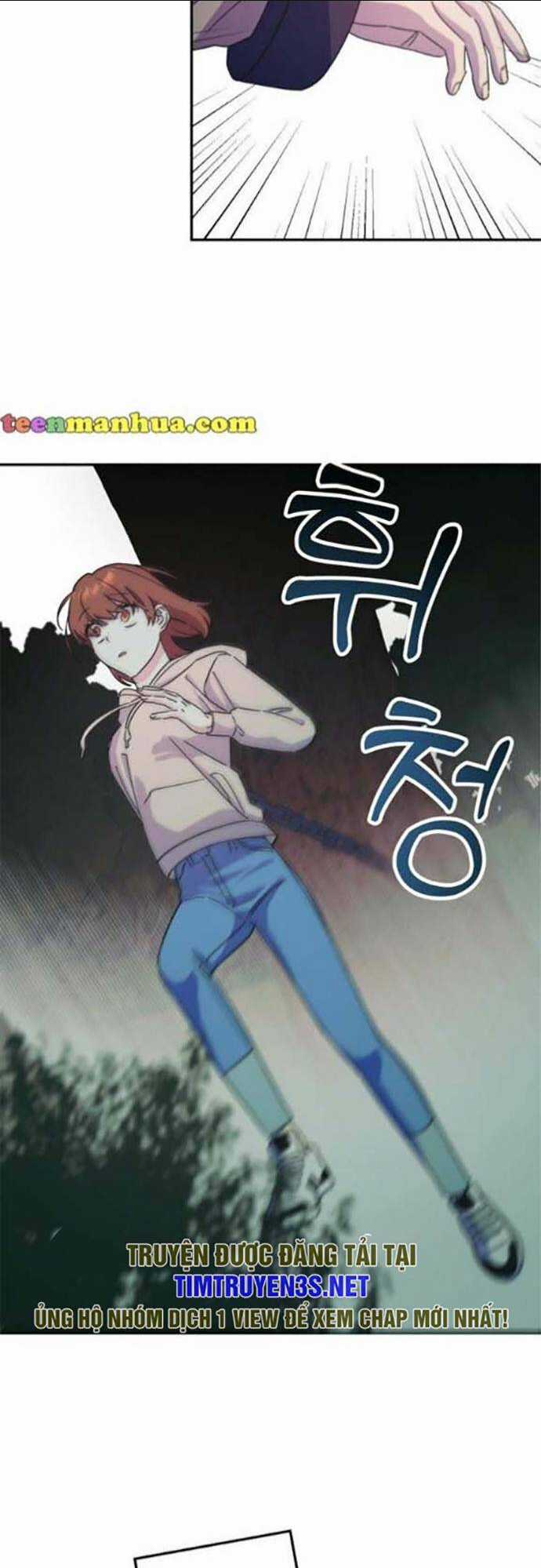 Cơn Phẫn Nộ Đẫm Máu Chapter 20 trang 22