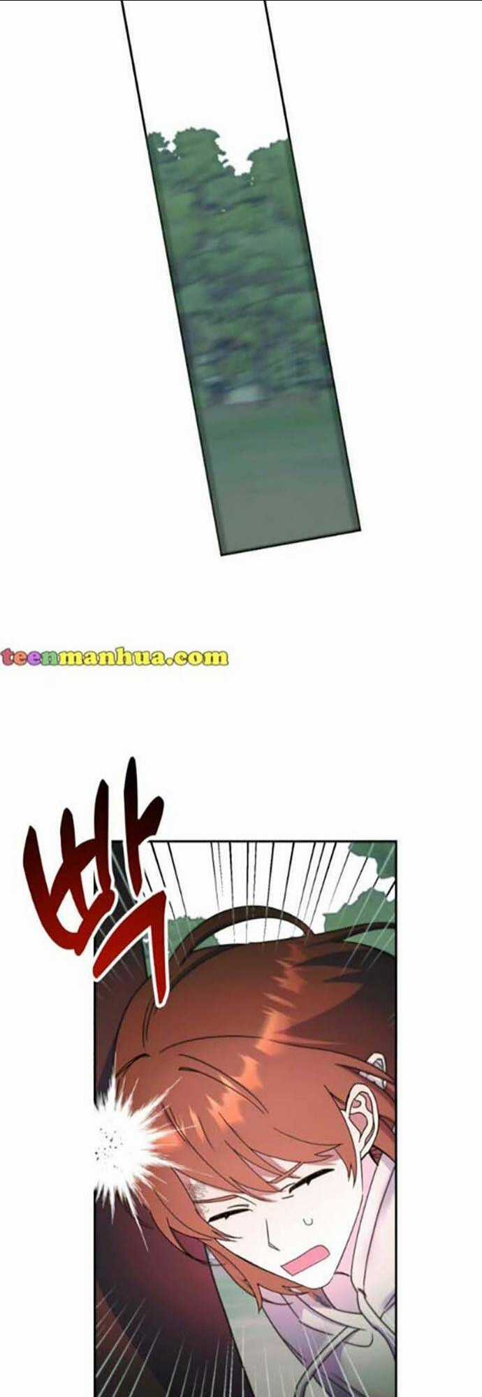 Cơn Phẫn Nộ Đẫm Máu Chapter 20 trang 23