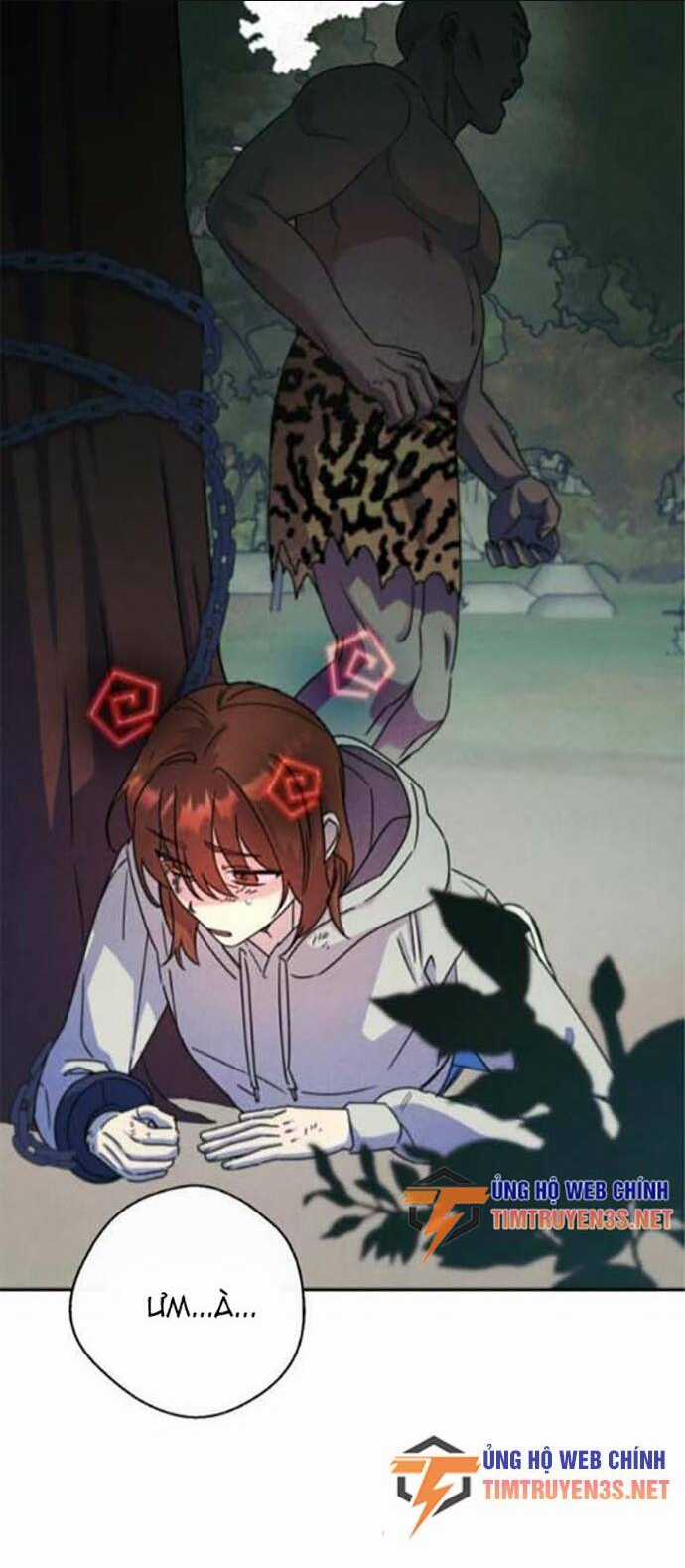 Cơn Phẫn Nộ Đẫm Máu Chapter 20 trang 25