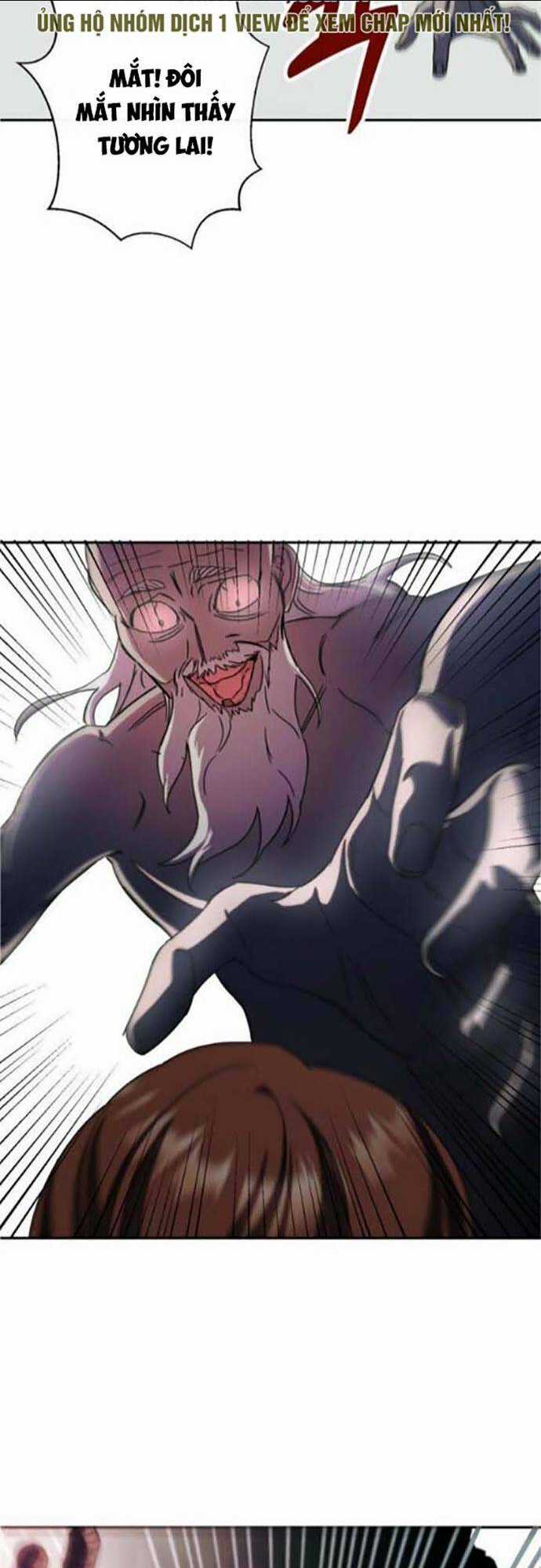 Cơn Phẫn Nộ Đẫm Máu Chapter 20 trang 28