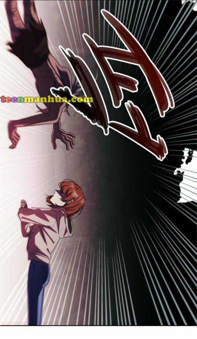 Cơn Phẫn Nộ Đẫm Máu Chapter 20 trang 29