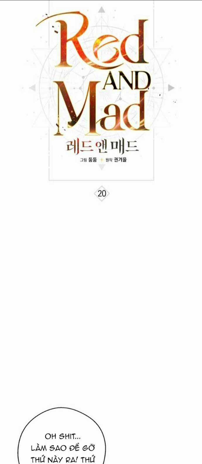 Cơn Phẫn Nộ Đẫm Máu Chapter 20 trang 3