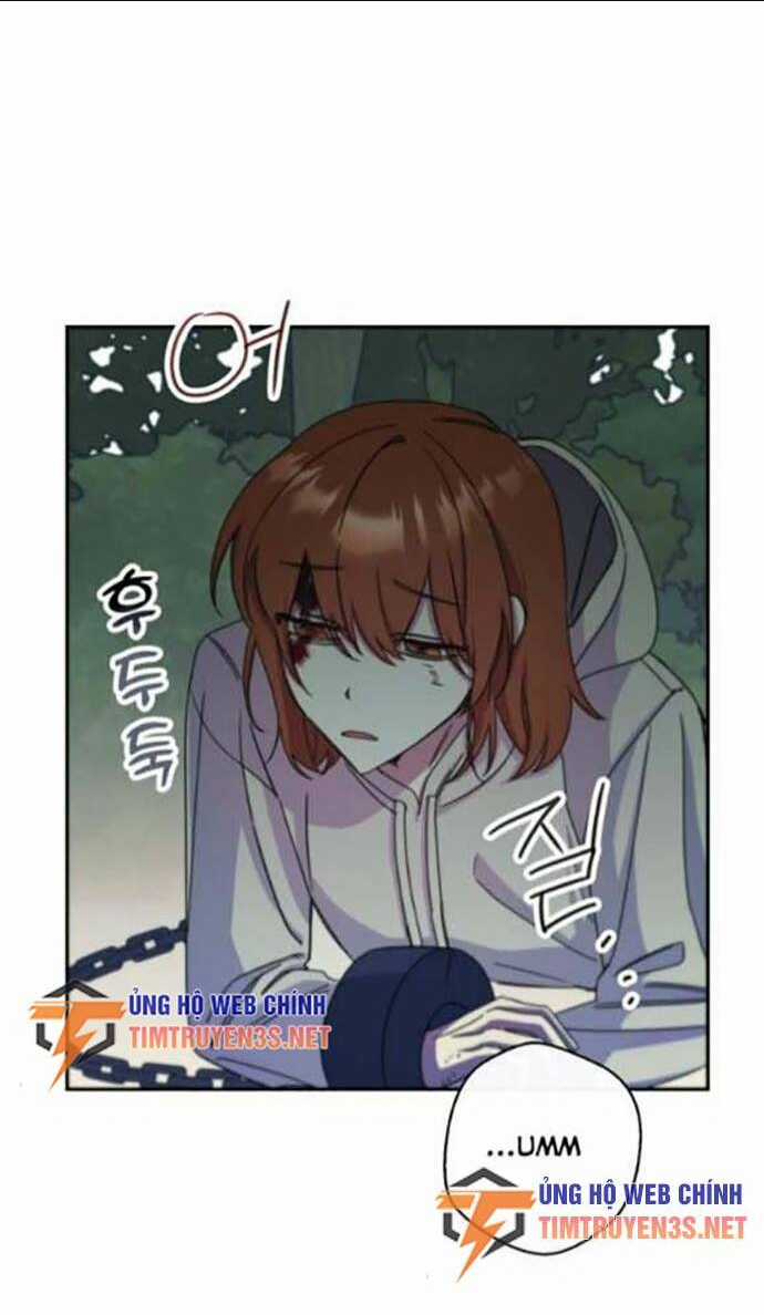 Cơn Phẫn Nộ Đẫm Máu Chapter 20 trang 30