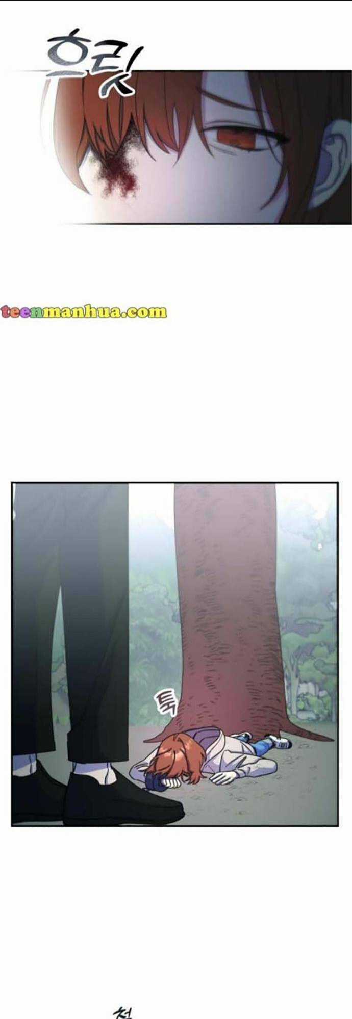 Cơn Phẫn Nộ Đẫm Máu Chapter 20 trang 31