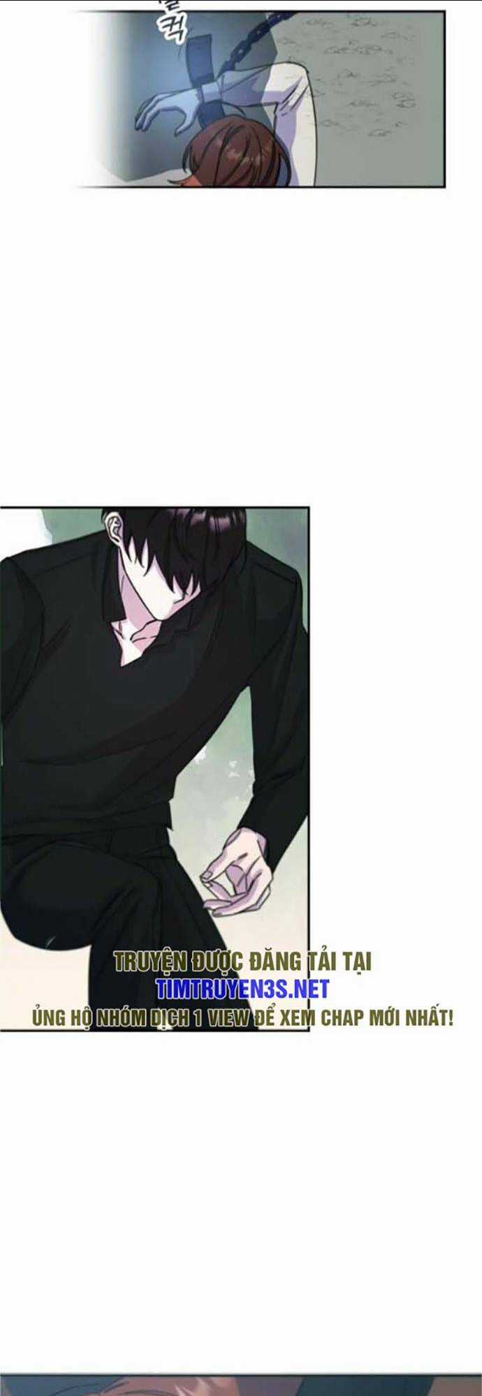 Cơn Phẫn Nộ Đẫm Máu Chapter 20 trang 32