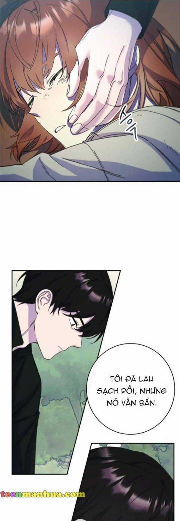 Cơn Phẫn Nộ Đẫm Máu Chapter 20 trang 33