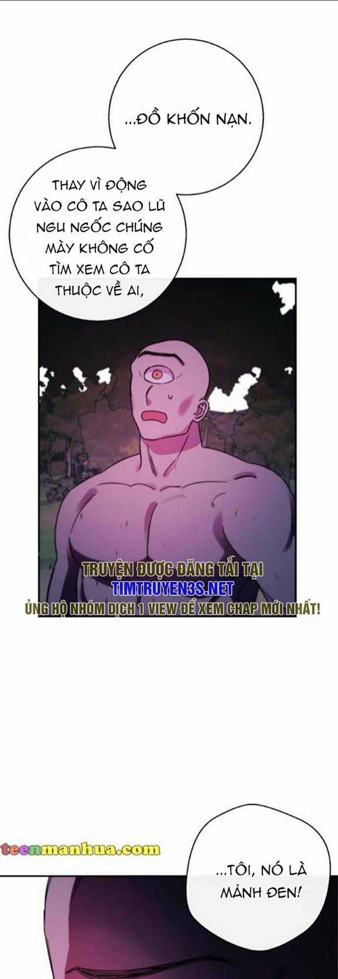 Cơn Phẫn Nộ Đẫm Máu Chapter 20 trang 38