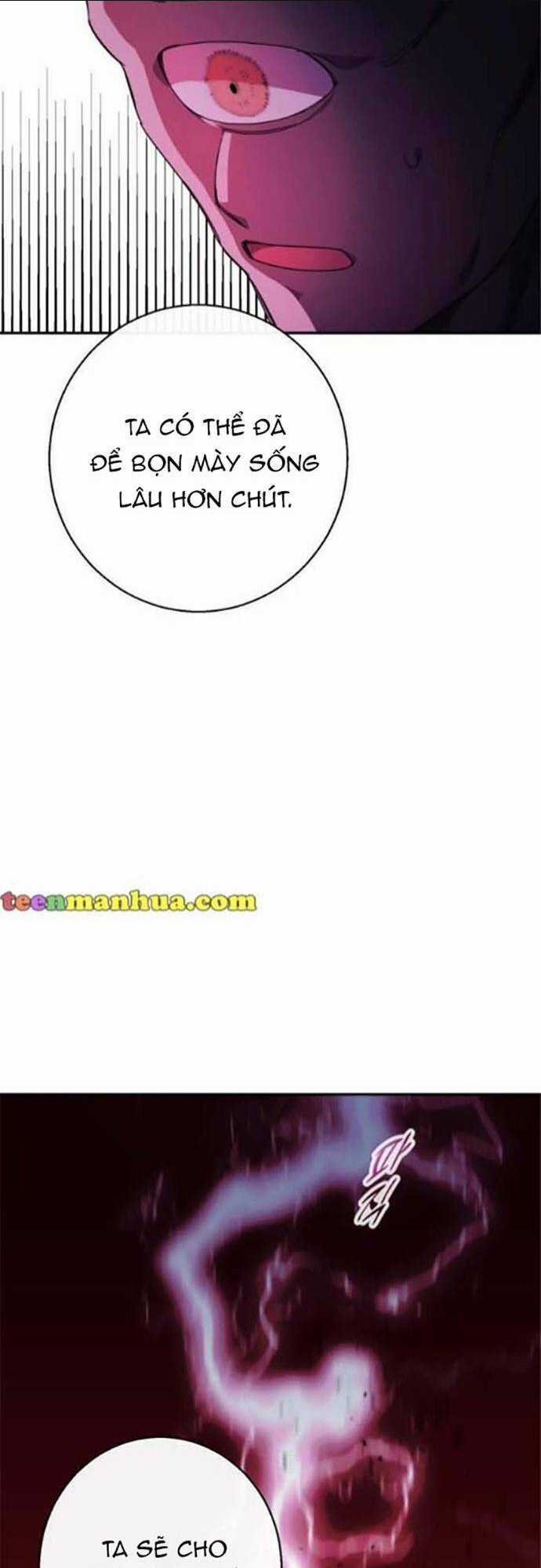 Cơn Phẫn Nộ Đẫm Máu Chapter 20 trang 39