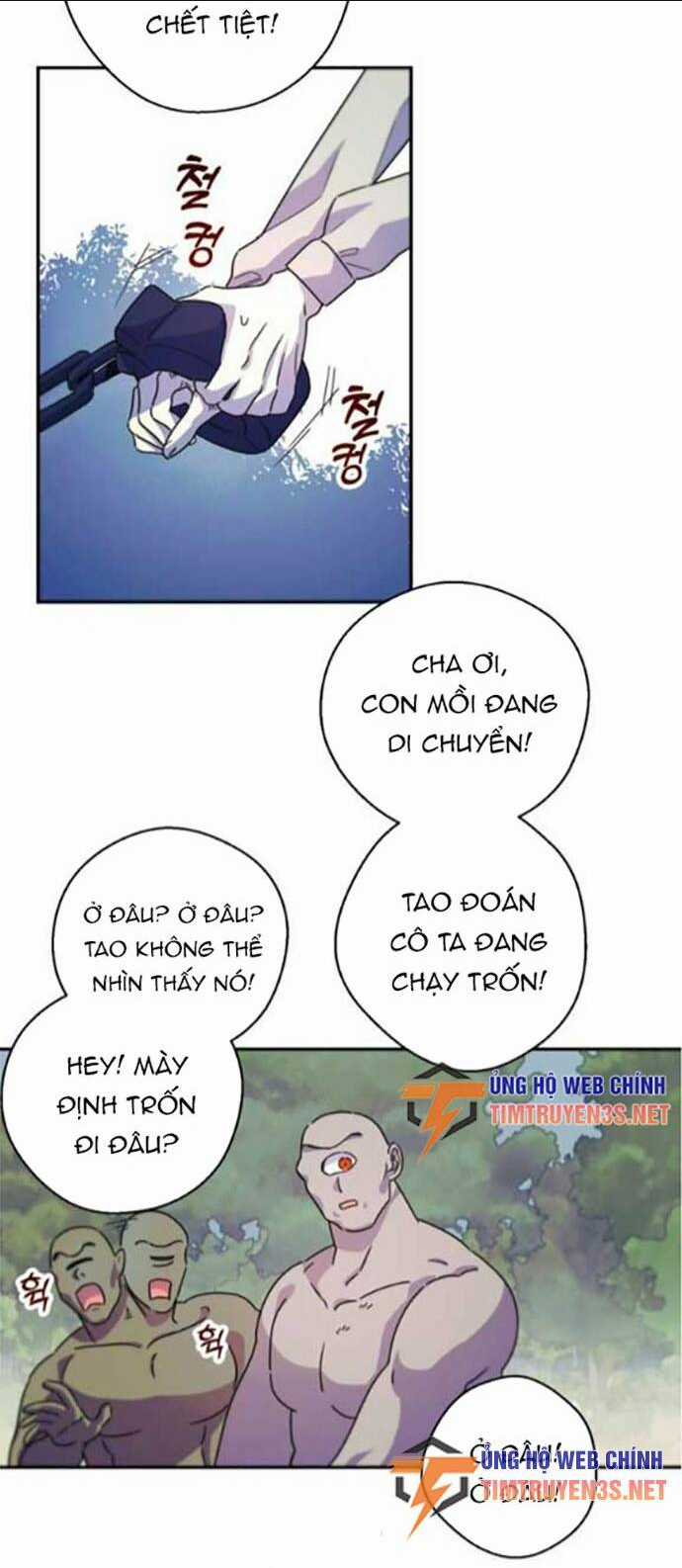 Cơn Phẫn Nộ Đẫm Máu Chapter 20 trang 4
