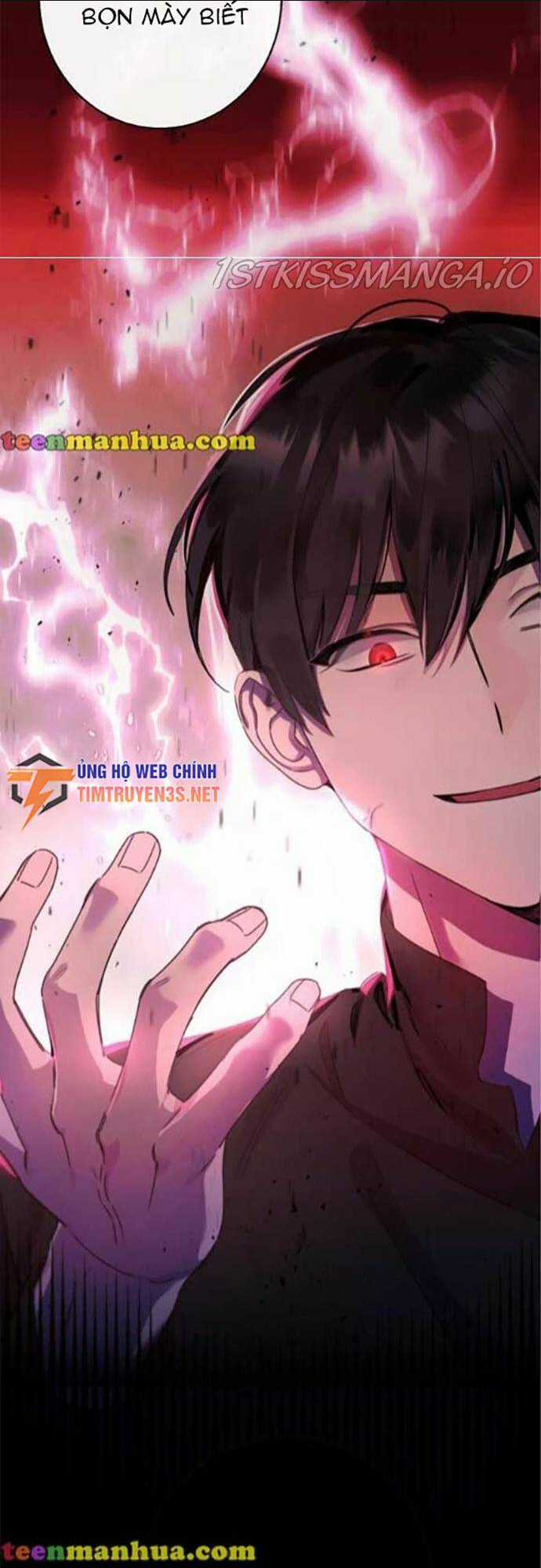 Cơn Phẫn Nộ Đẫm Máu Chapter 20 trang 40