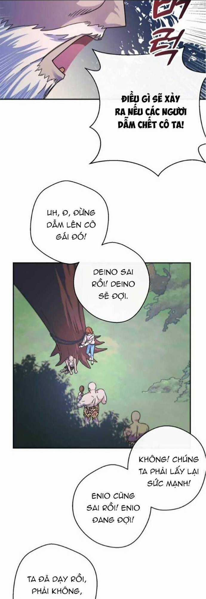 Cơn Phẫn Nộ Đẫm Máu Chapter 20 trang 7