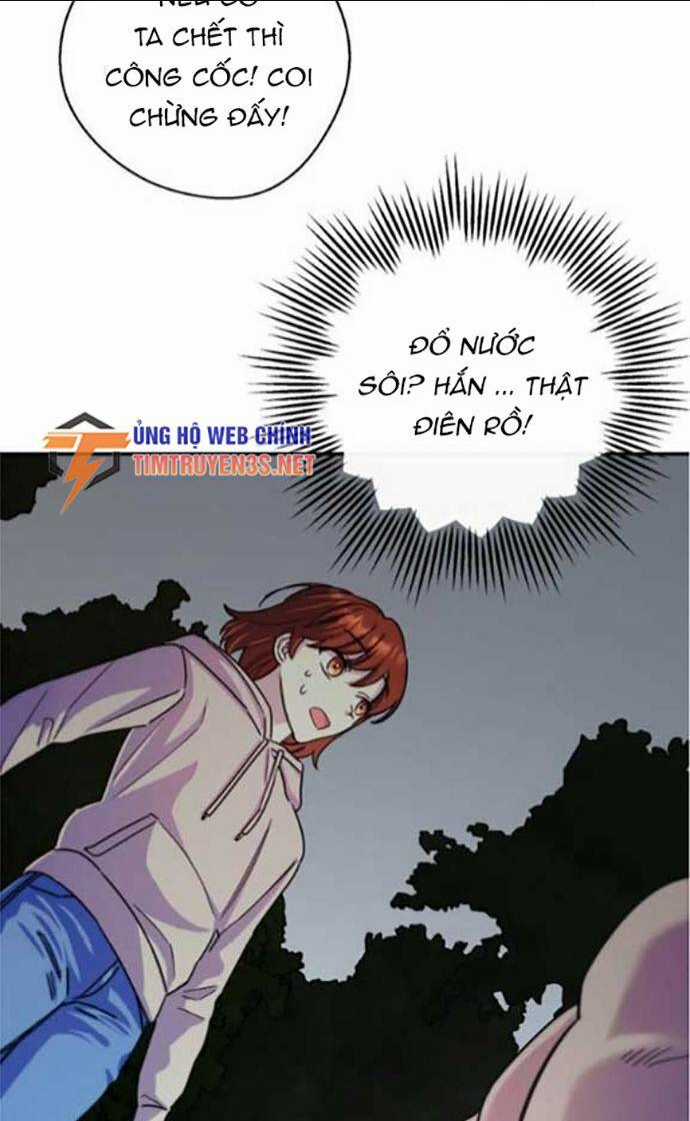 Cơn Phẫn Nộ Đẫm Máu Chapter 20 trang 9