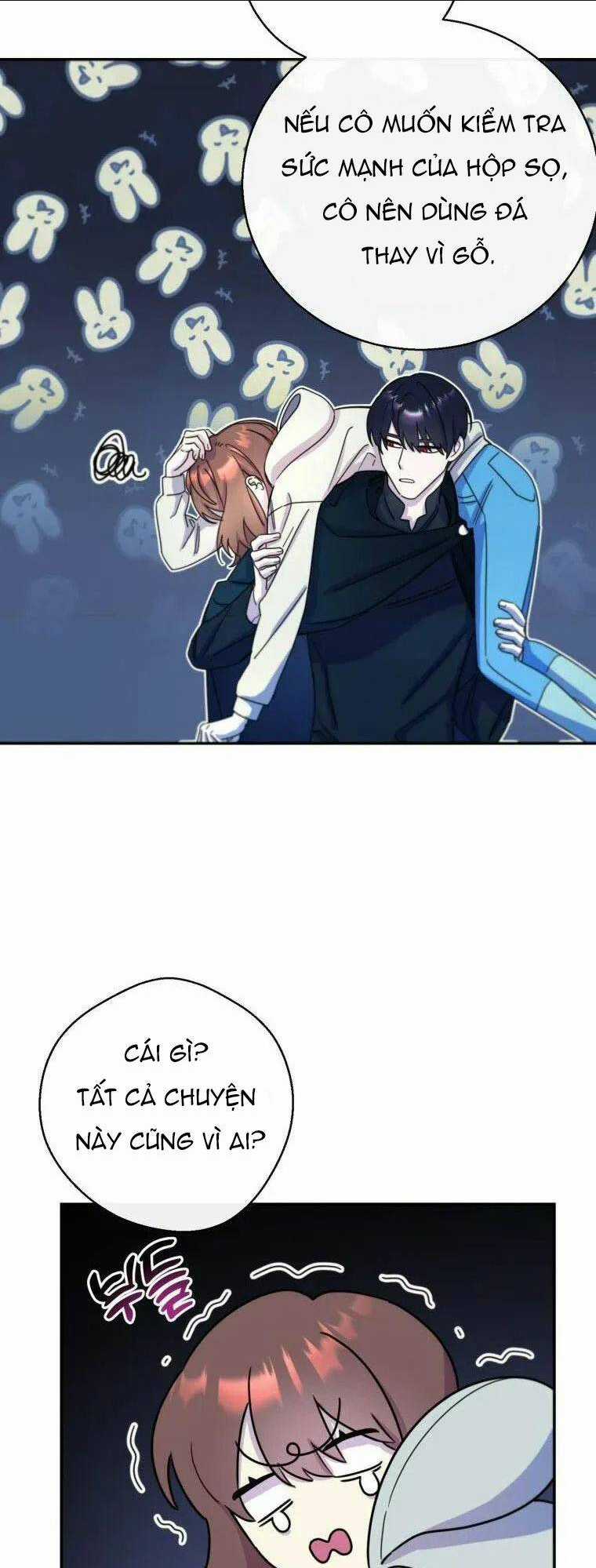 Cơn Phẫn Nộ Đẫm Máu Chapter 21 trang 10