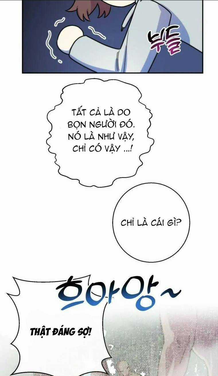 Cơn Phẫn Nộ Đẫm Máu Chapter 21 trang 11