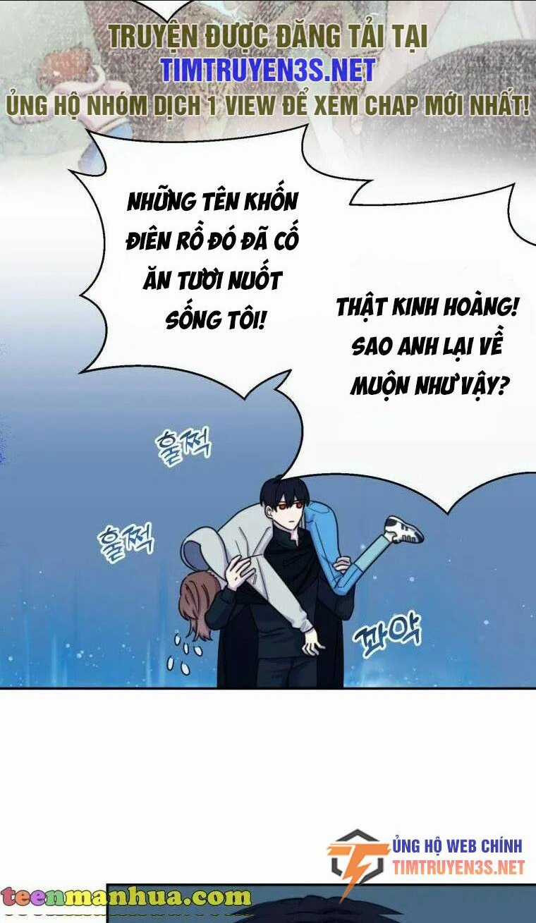 Cơn Phẫn Nộ Đẫm Máu Chapter 21 trang 12