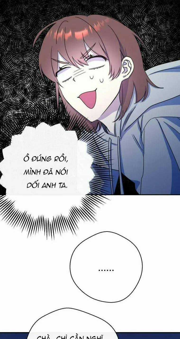 Cơn Phẫn Nộ Đẫm Máu Chapter 21 trang 22