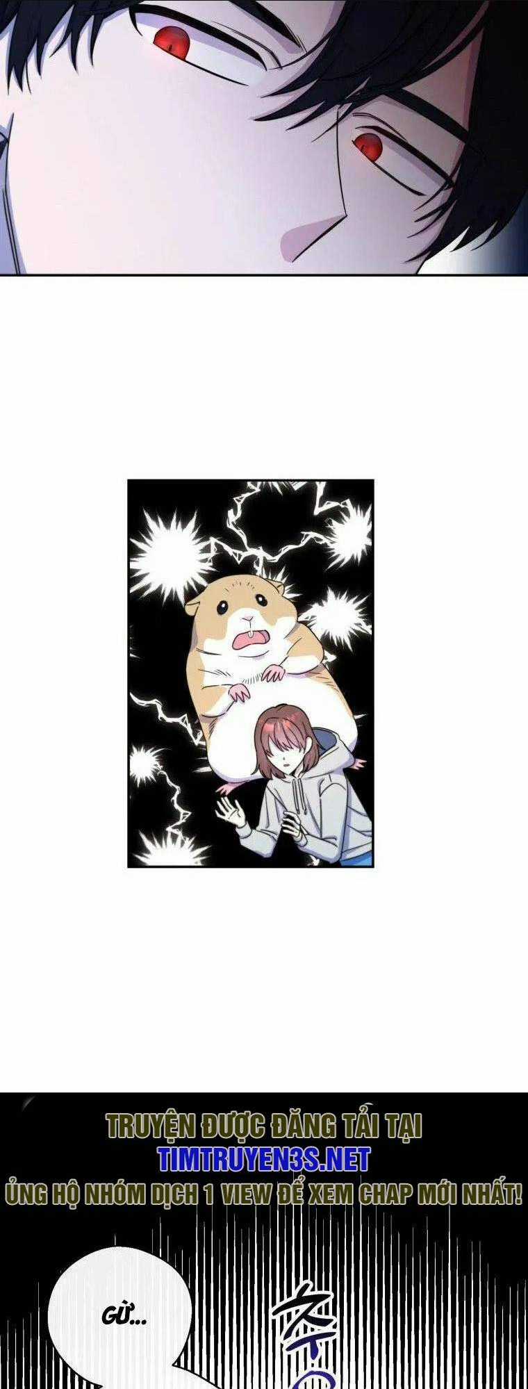 Cơn Phẫn Nộ Đẫm Máu Chapter 21 trang 27