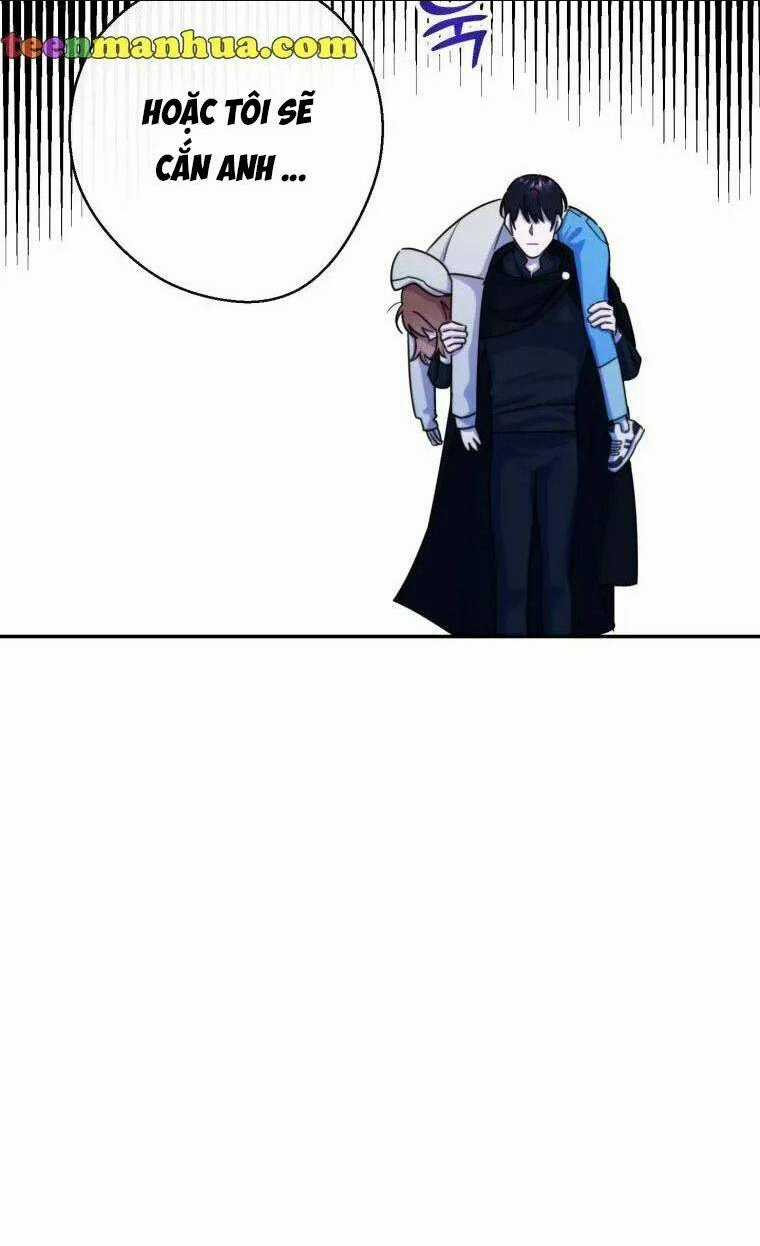 Cơn Phẫn Nộ Đẫm Máu Chapter 21 trang 28