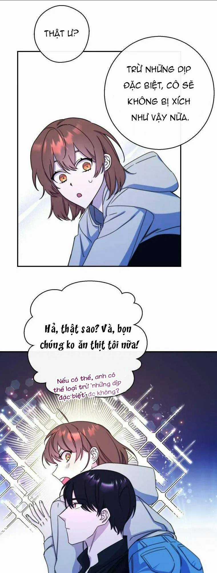 Cơn Phẫn Nộ Đẫm Máu Chapter 21 trang 30