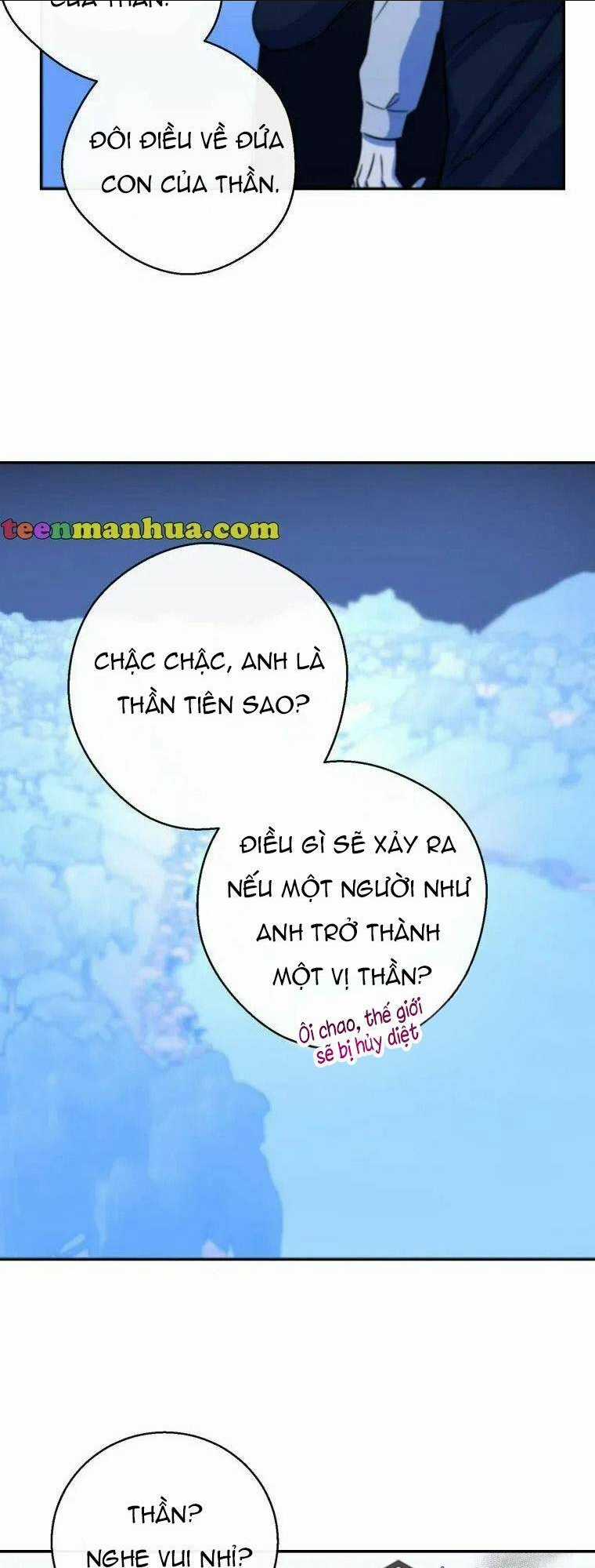 Cơn Phẫn Nộ Đẫm Máu Chapter 21 trang 37