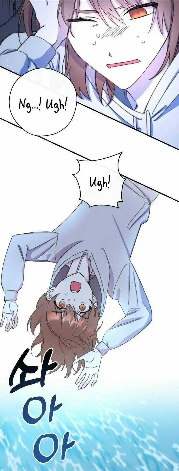 Cơn Phẫn Nộ Đẫm Máu Chapter 21 trang 4