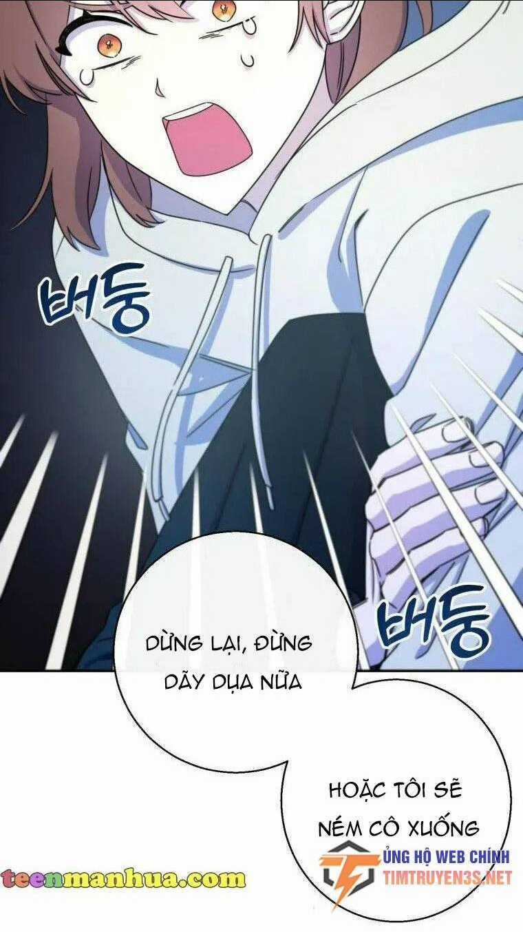 Cơn Phẫn Nộ Đẫm Máu Chapter 21 trang 6