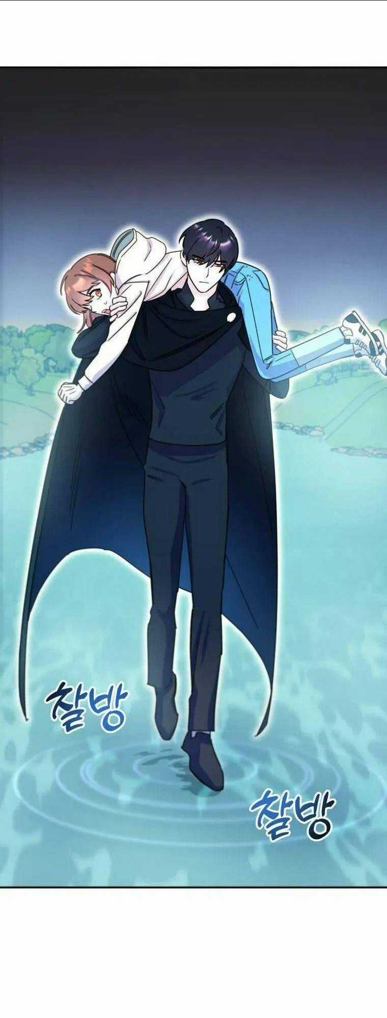 Cơn Phẫn Nộ Đẫm Máu Chapter 21 trang 7