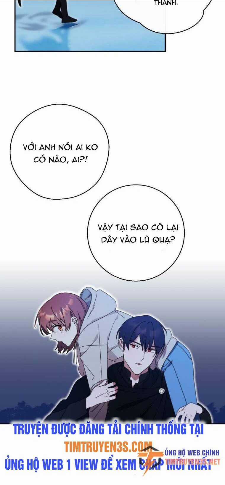 Cơn Phẫn Nộ Đẫm Máu Chapter 22 trang 12