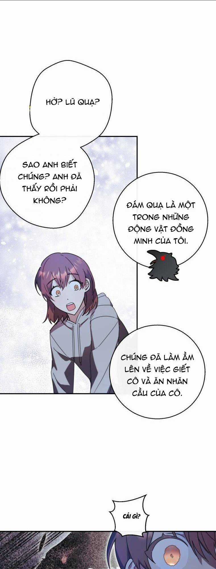 Cơn Phẫn Nộ Đẫm Máu Chapter 22 trang 13