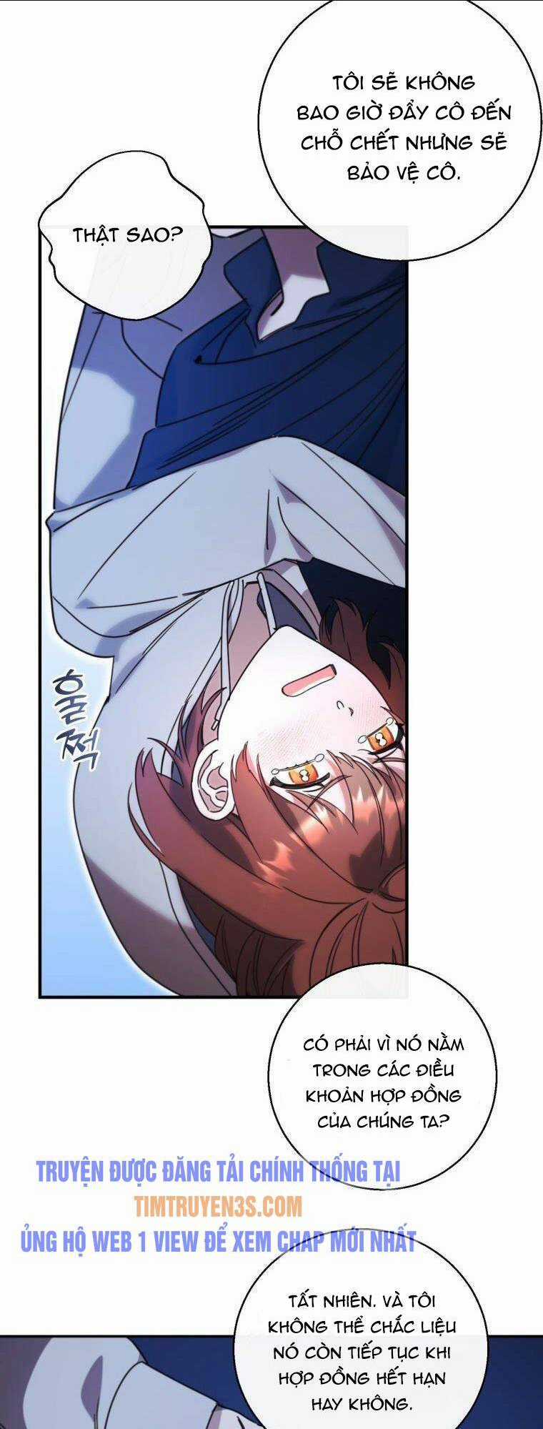 Cơn Phẫn Nộ Đẫm Máu Chapter 22 trang 16