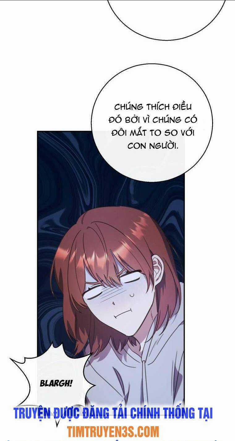 Cơn Phẫn Nộ Đẫm Máu Chapter 22 trang 18