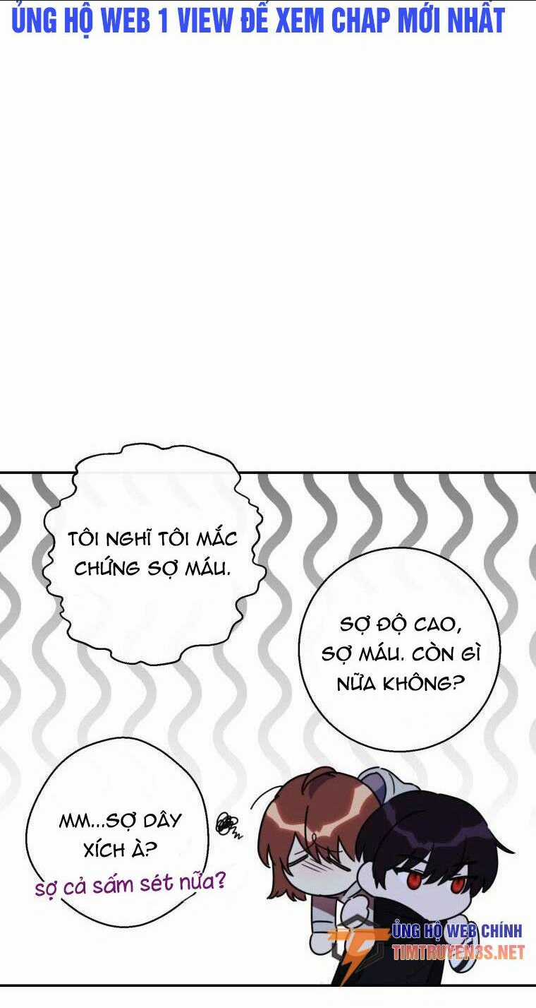 Cơn Phẫn Nộ Đẫm Máu Chapter 22 trang 19