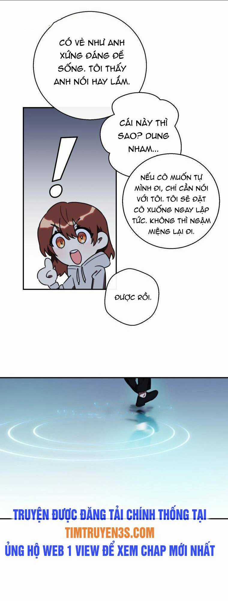 Cơn Phẫn Nộ Đẫm Máu Chapter 22 trang 20