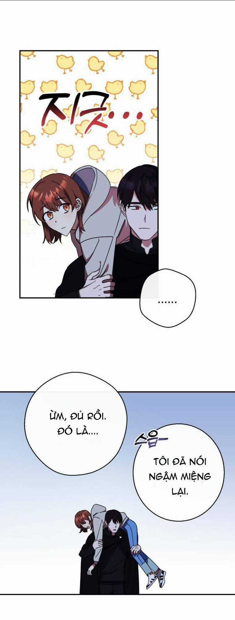 Cơn Phẫn Nộ Đẫm Máu Chapter 22 trang 21