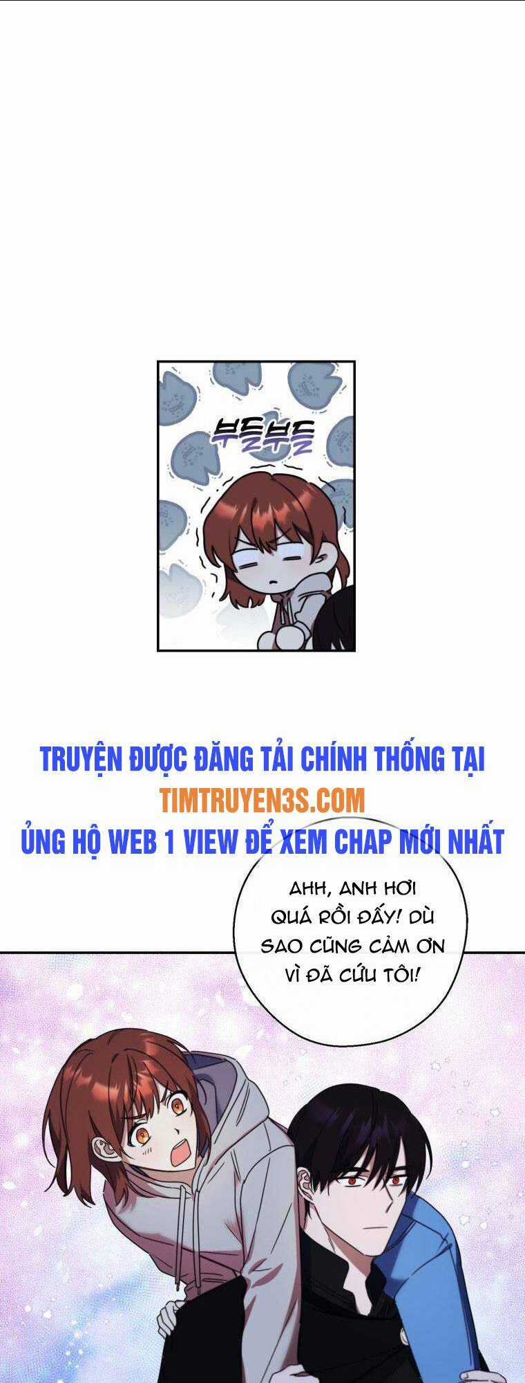 Cơn Phẫn Nộ Đẫm Máu Chapter 22 trang 22