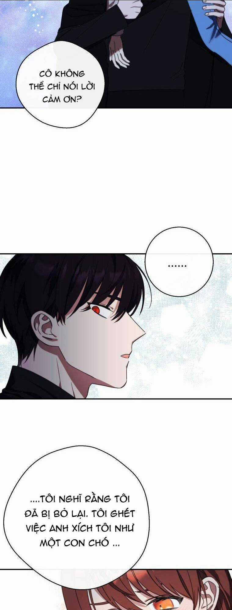 Cơn Phẫn Nộ Đẫm Máu Chapter 22 trang 23