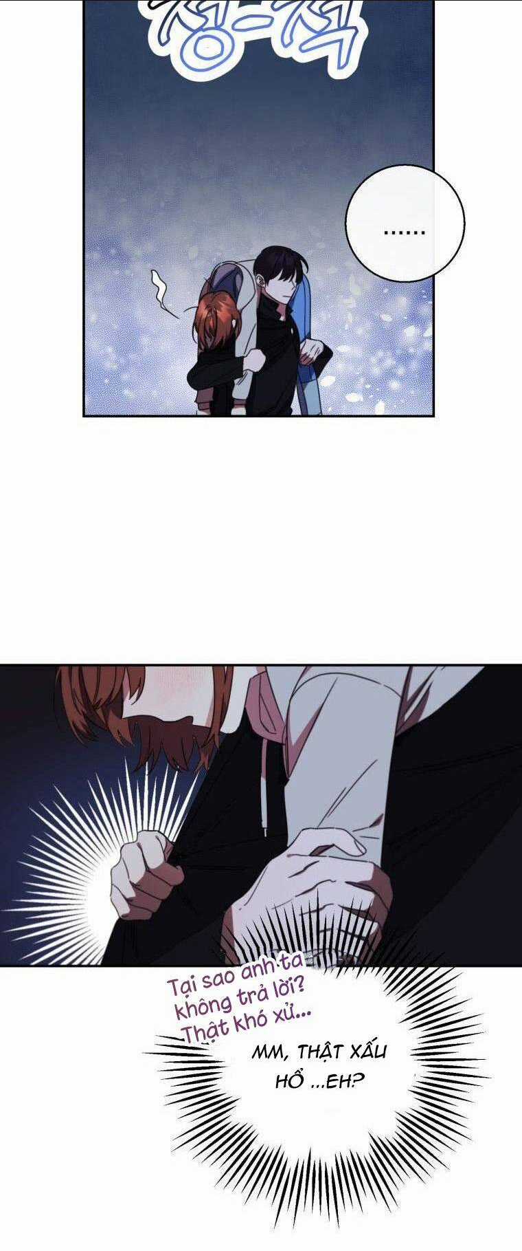 Cơn Phẫn Nộ Đẫm Máu Chapter 22 trang 25