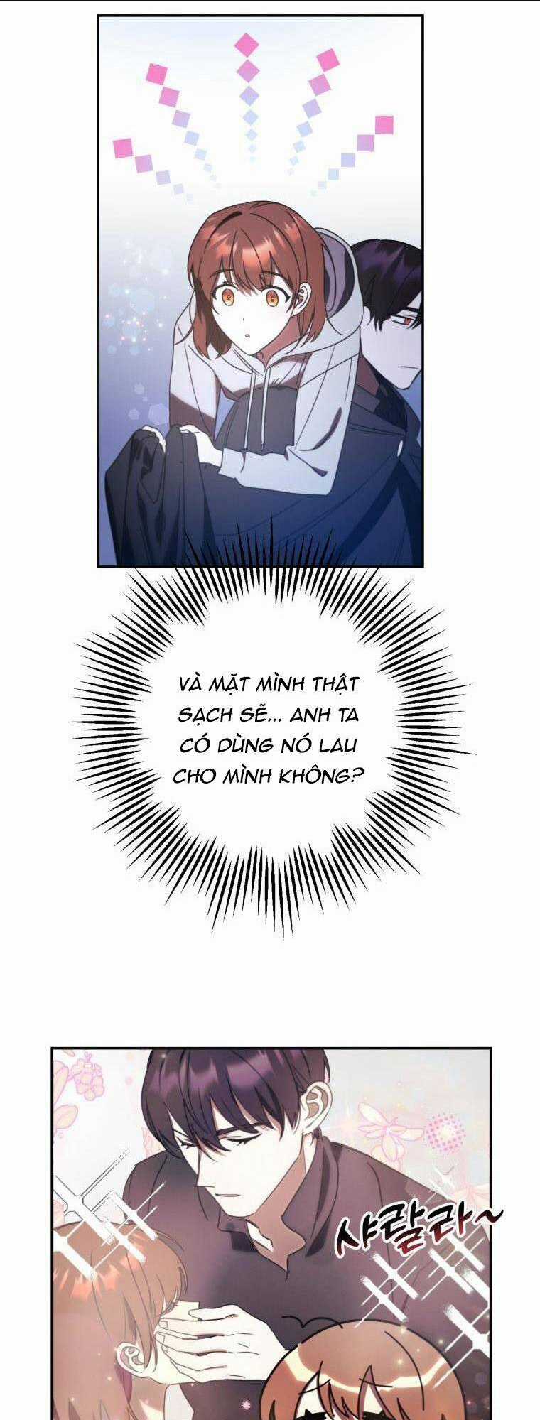 Cơn Phẫn Nộ Đẫm Máu Chapter 22 trang 27