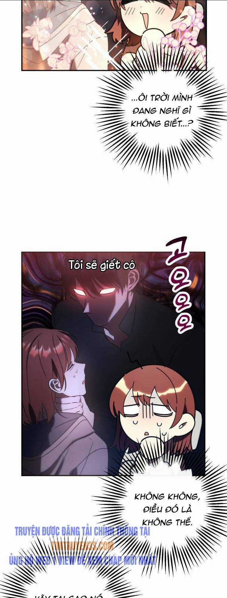 Cơn Phẫn Nộ Đẫm Máu Chapter 22 trang 28