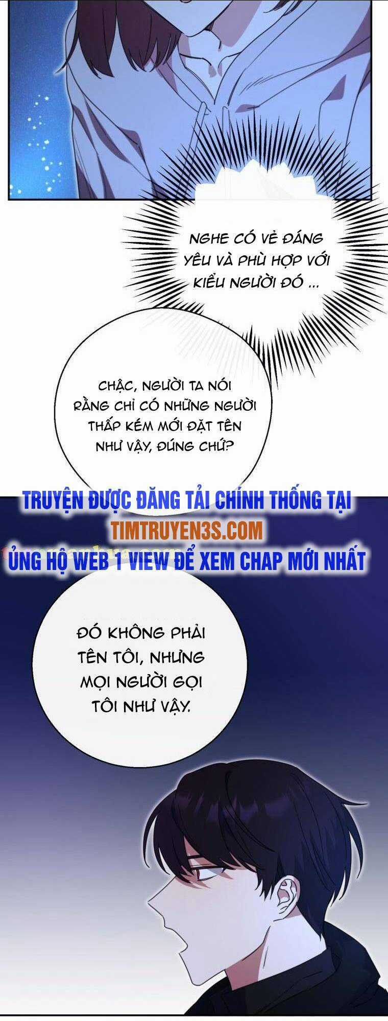 Cơn Phẫn Nộ Đẫm Máu Chapter 22 trang 3