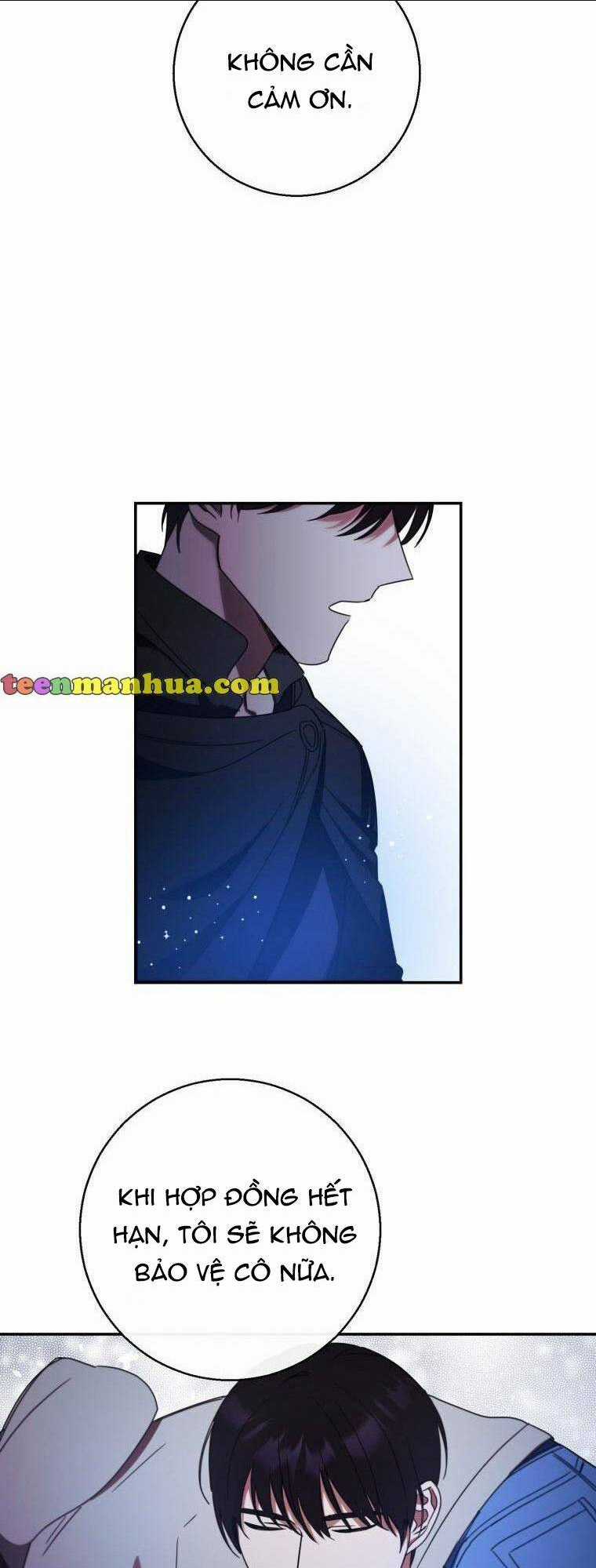 Cơn Phẫn Nộ Đẫm Máu Chapter 22 trang 30