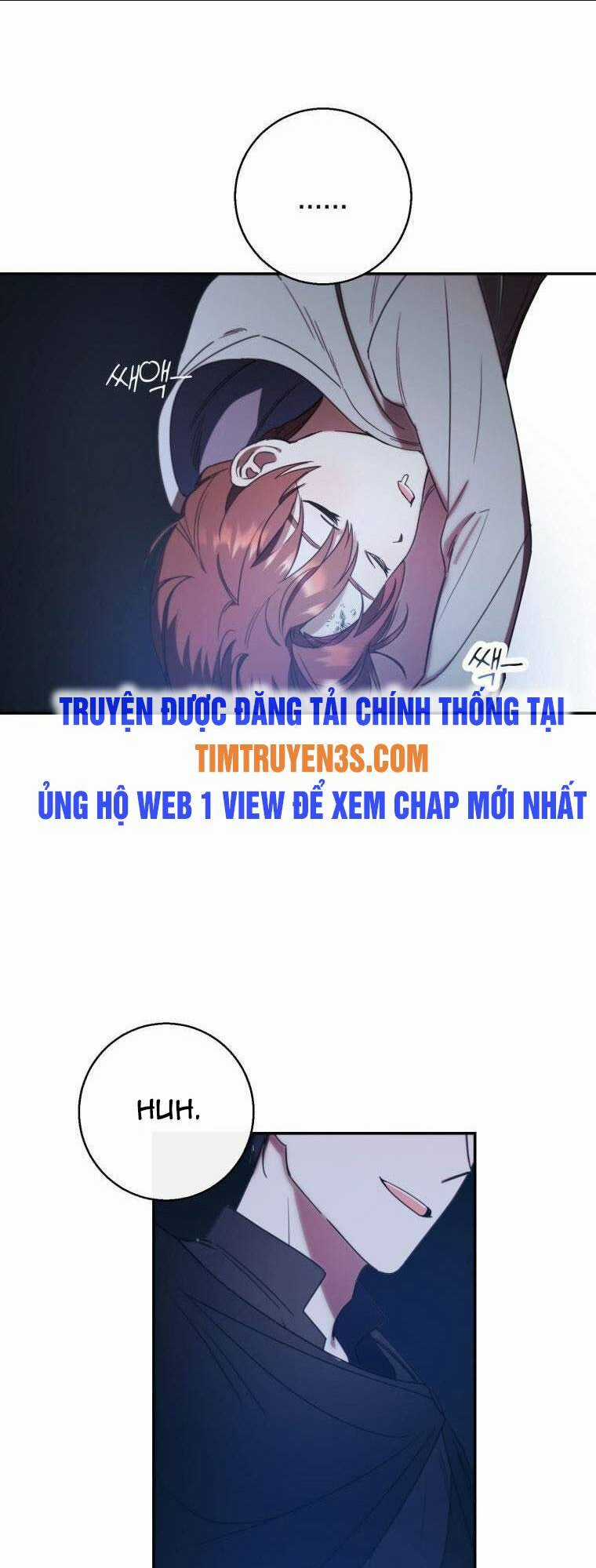 Cơn Phẫn Nộ Đẫm Máu Chapter 22 trang 34