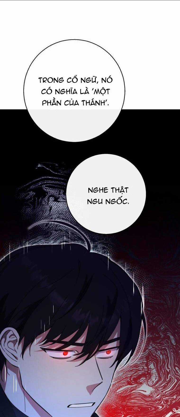 Cơn Phẫn Nộ Đẫm Máu Chapter 22 trang 4