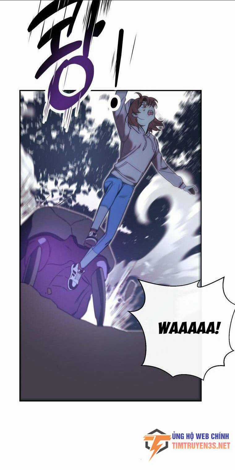 Cơn Phẫn Nộ Đẫm Máu Chapter 22 trang 40