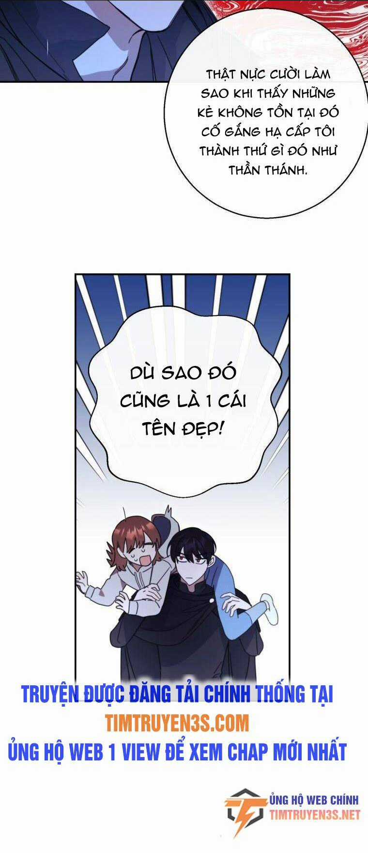 Cơn Phẫn Nộ Đẫm Máu Chapter 22 trang 5