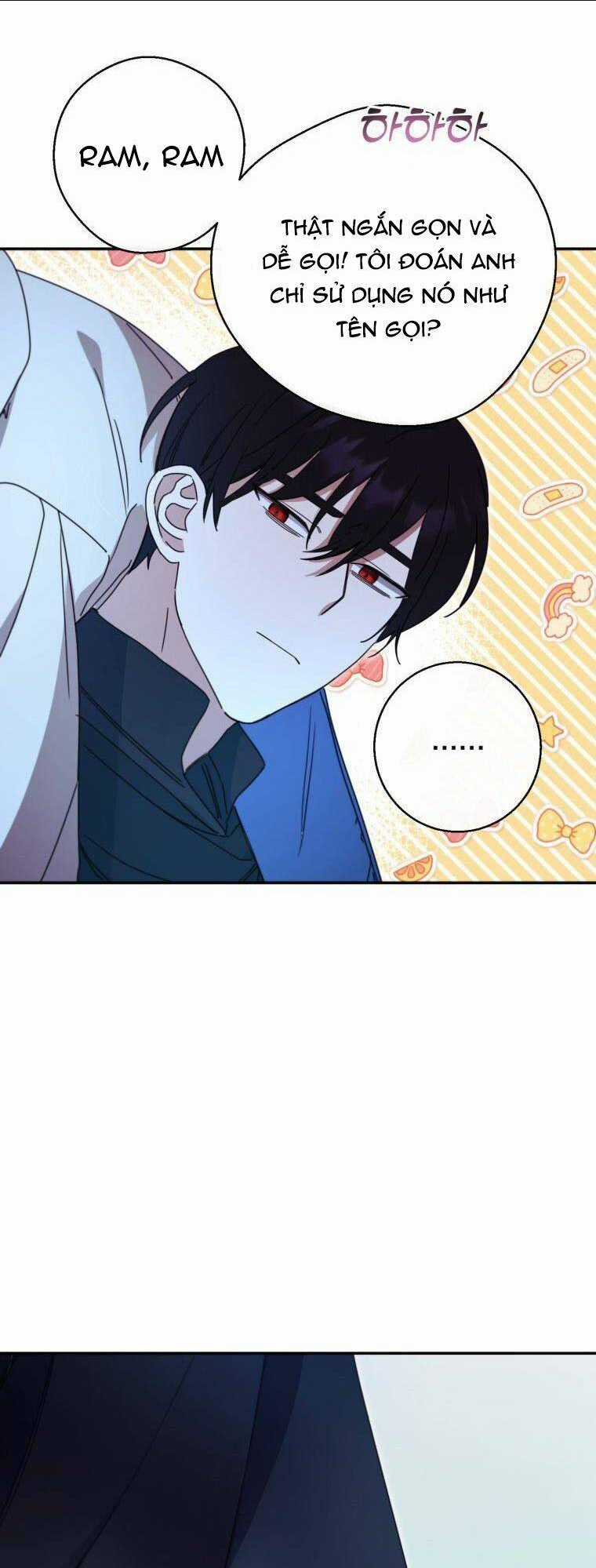 Cơn Phẫn Nộ Đẫm Máu Chapter 22 trang 6