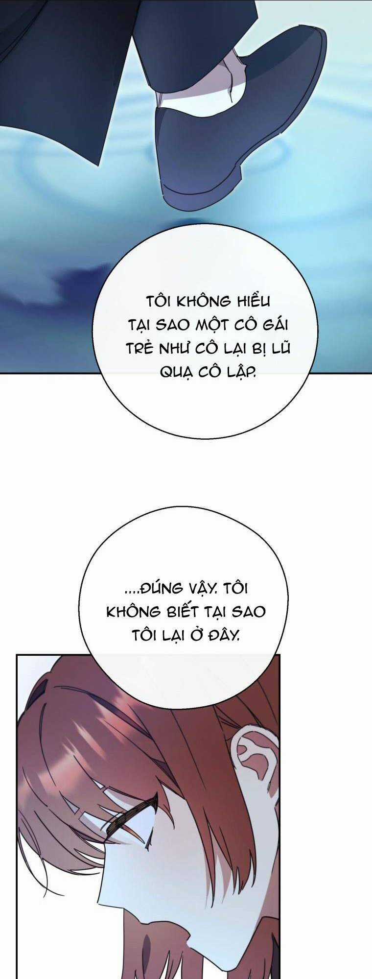 Cơn Phẫn Nộ Đẫm Máu Chapter 22 trang 7